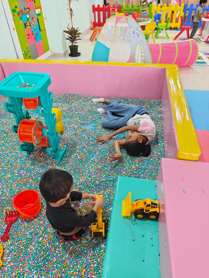 Cocomelos Kids Play Zone | Boduppal Chengicherla Hyderabad