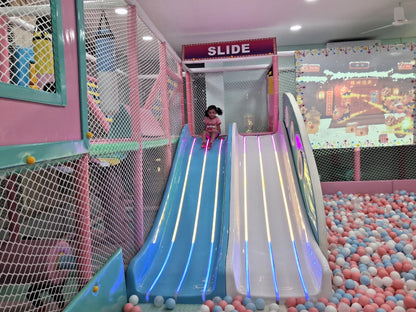 Cocomelos Kids Play Zone | Boduppal Chengicherla Hyderabad