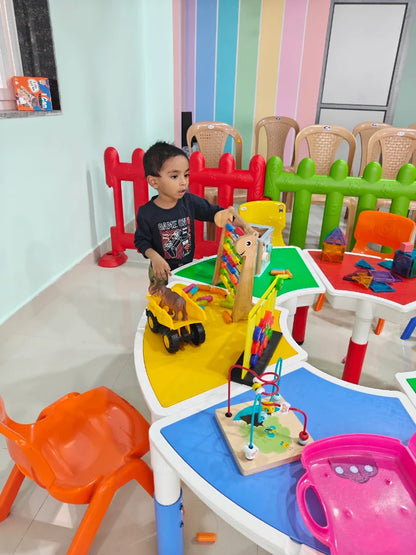 Cocomelos Kids Play Zone | Boduppal Chengicherla Hyderabad