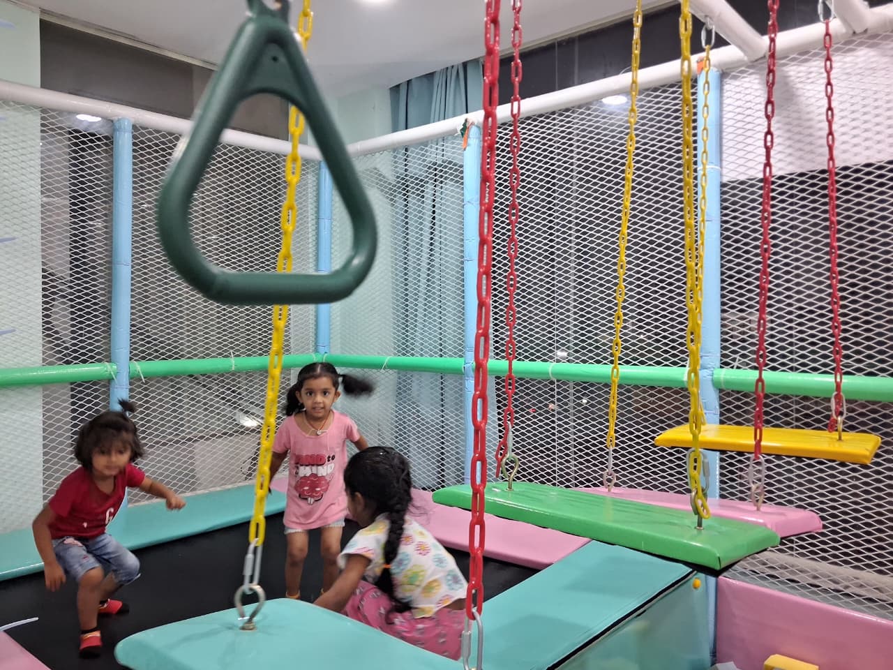 Cocomelos Kids Play Zone | Boduppal Chengicherla Hyderabad
