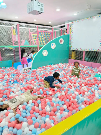 Cocomelos Kids Play Zone | Boduppal Chengicherla Hyderabad