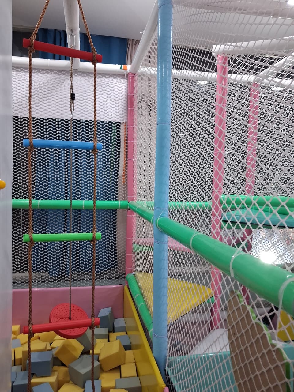 Cocomelos Kids Play Zone | Boduppal Chengicherla Hyderabad