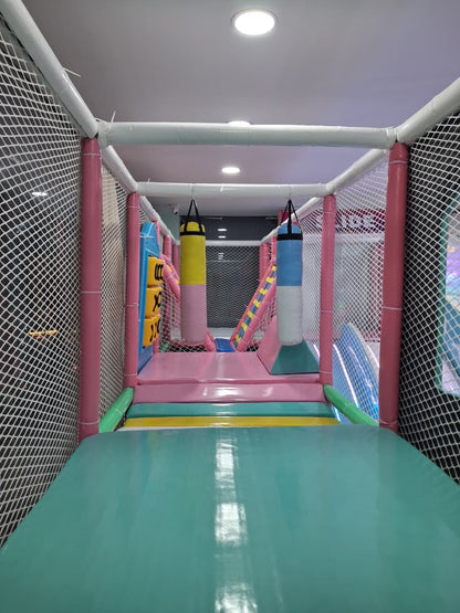Cocomelos Kids Play Zone | Boduppal Chengicherla Hyderabad