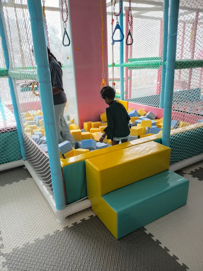 Cocomelos Kids Play Zone | Boduppal Chengicherla Hyderabad