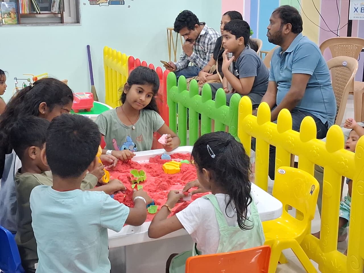 Cocomelos Kids Play Zone | Boduppal Chengicherla Hyderabad