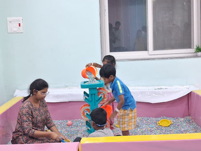 Cocomelos Kids Play Zone | Boduppal Chengicherla Hyderabad