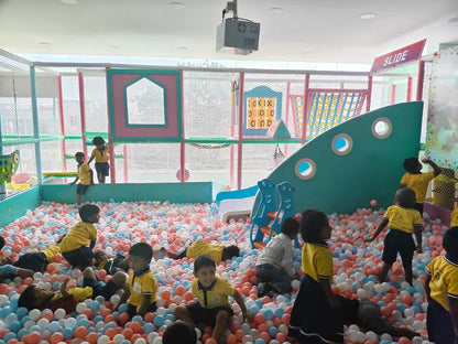 Cocomelos Kids Play Zone | Boduppal Chengicherla Hyderabad
