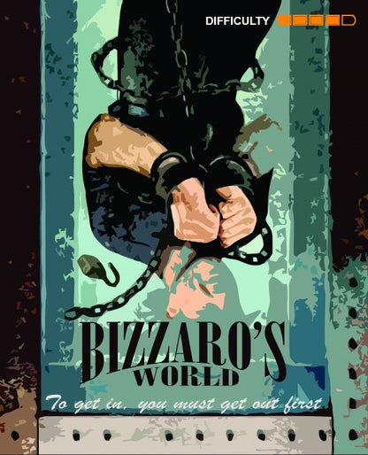 Codebreak 60 Escape Rooms | Kamla Nagar Delhi