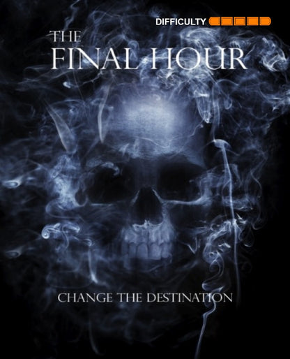 Codebreak 60 Escape Rooms | Kamla Nagar Delhi