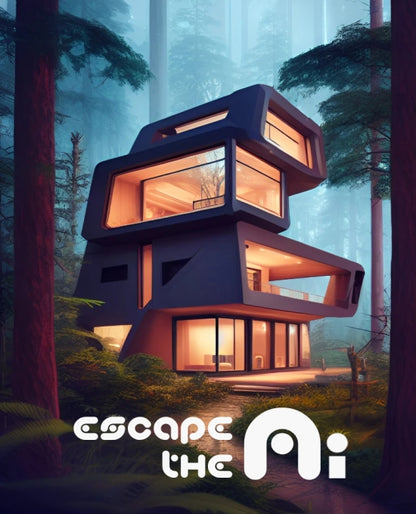 Codebreak 60 Escape Rooms | Lajpat Nagar Delhi