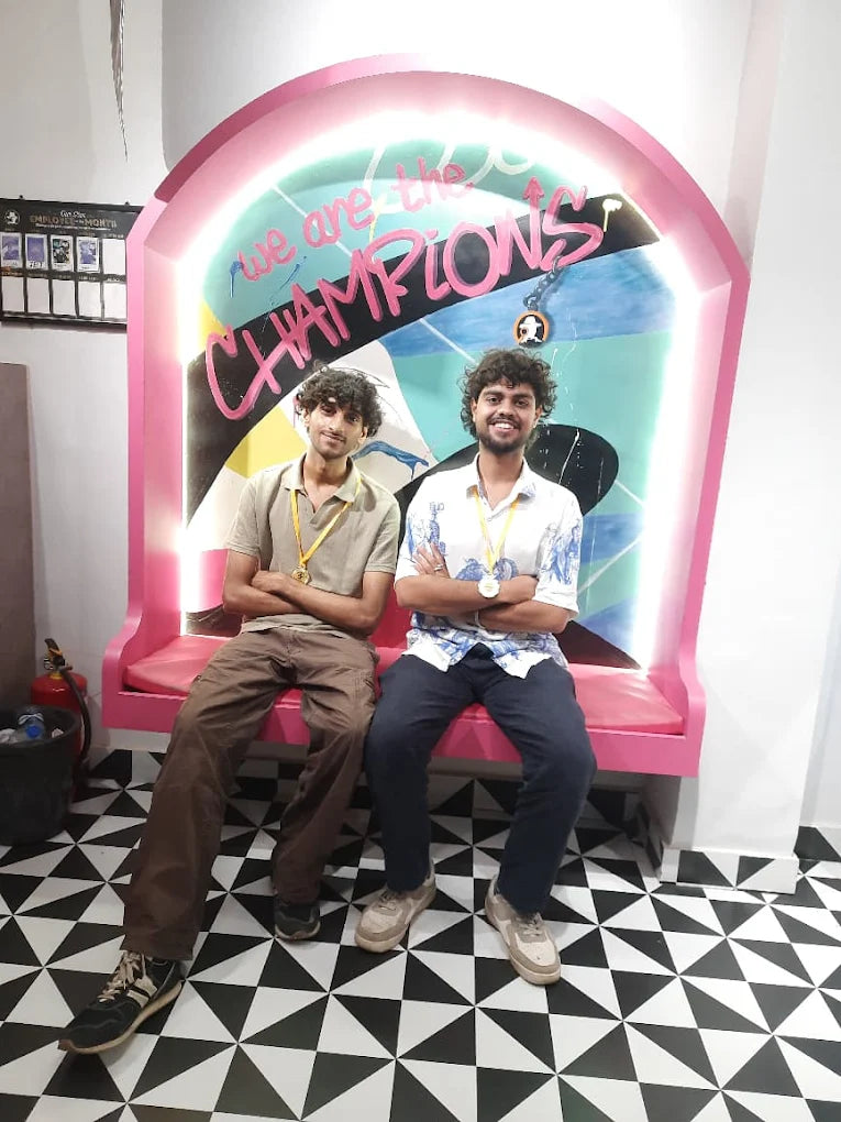 Codebreak 60 Escape Rooms | Lajpat Nagar Delhi