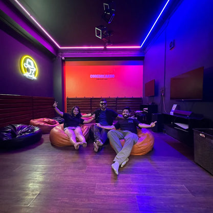 Codebreak 60 Escape Rooms | Kamla Nagar Delhi