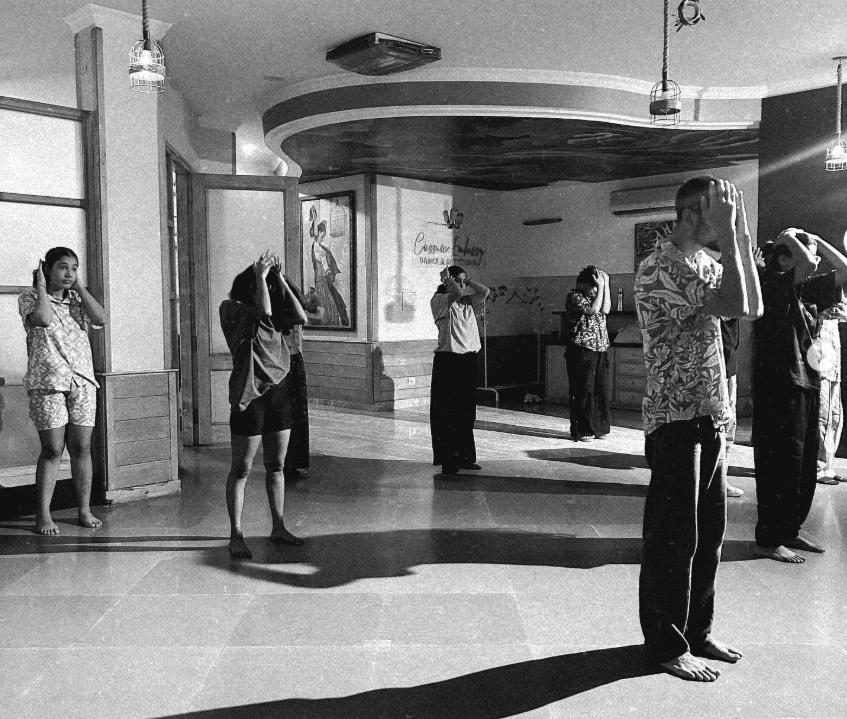 Cosmic Dance Embassy for Bollywood Hip Hop Dance | Sector 31 Gurgaon