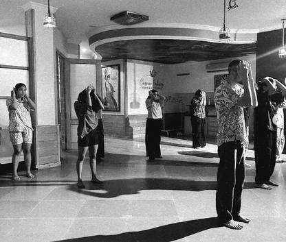 Cosmic Dance Embassy for Bollywood Hip Hop Dance | Sector 31 Gurgaon