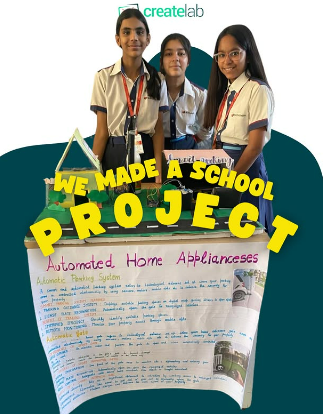 Generative AI & Python Summer Camp by Create Lab (9 Jun - 13 Jun) | Sector 63 Gurgaon