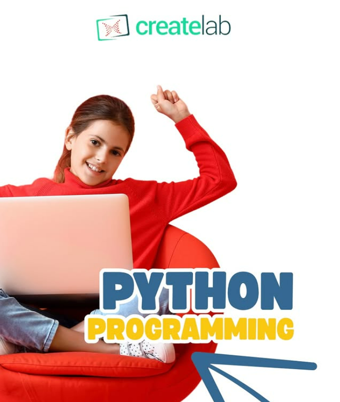 Generative AI & Python Summer Camp by Create Lab (9 Jun - 13 Jun) | Sector 63 Gurgaon