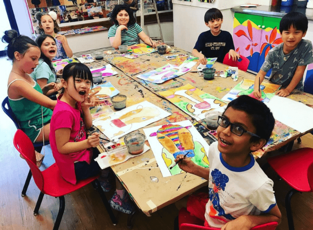 Creativity Cottage By Neha for Painting Sketching Classes | Sector 10A Gurgaon - ActivityKidz