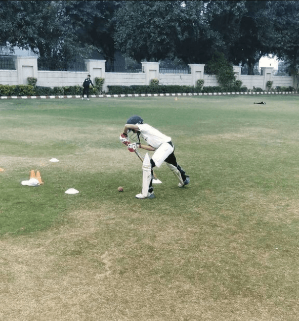 Croire Cricket Club | Baliawas Gurgaon - ActivityKidz