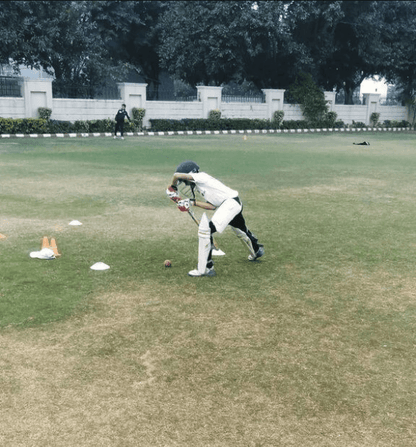 Croire Cricket Club | Baliawas Gurgaon - ActivityKidz