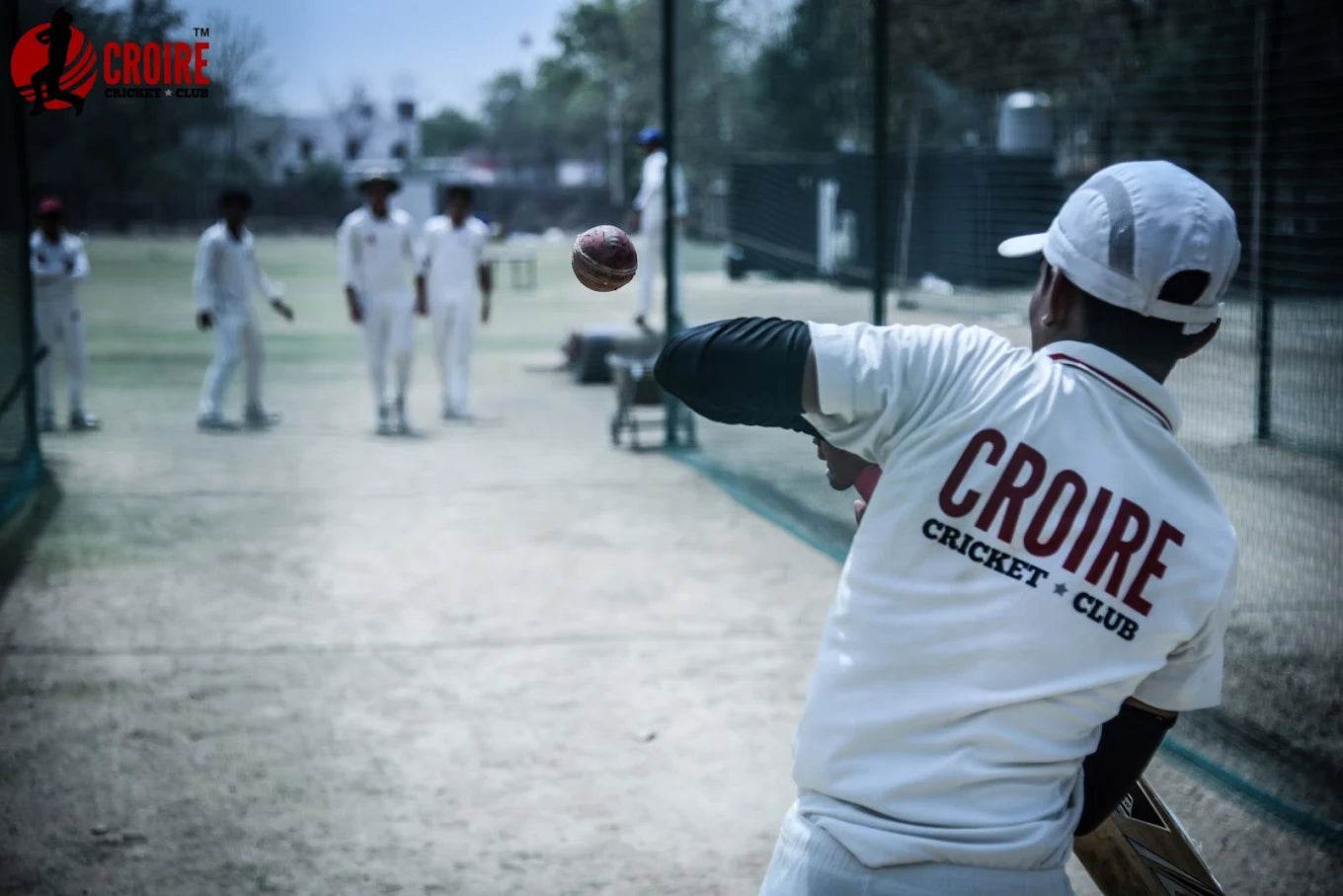 Croire Cricket Club | Baliawas Gurgaon - ActivityKidz
