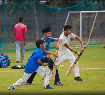 Croire Cricket Club | Baliawas Gurgaon - ActivityKidz