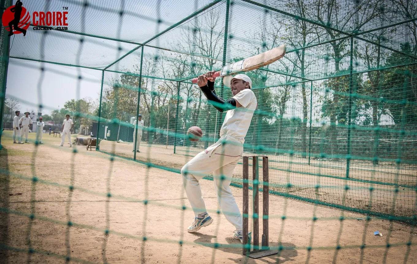 Croire Cricket Club | Baliawas Gurgaon - ActivityKidz