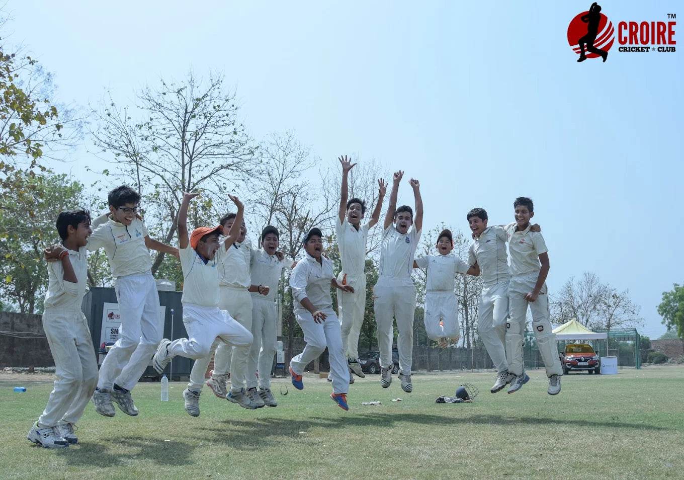 Croire Cricket Club | Baliawas Gurgaon - ActivityKidz