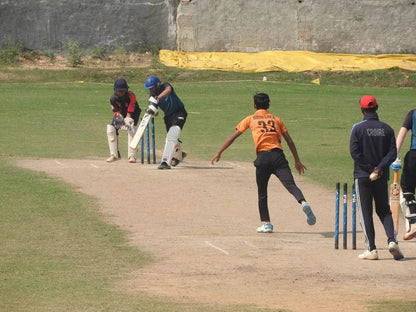 Croire Cricket Club | Baliawas Gurgaon - ActivityKidz