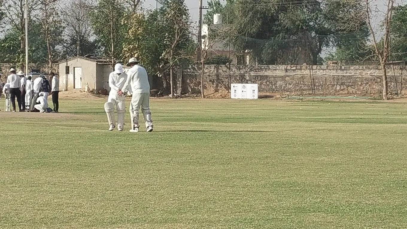 Croire Cricket Club | Baliawas Gurgaon - ActivityKidz