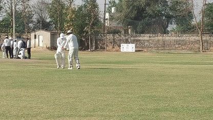 Croire Cricket Club | Baliawas Gurgaon - ActivityKidz