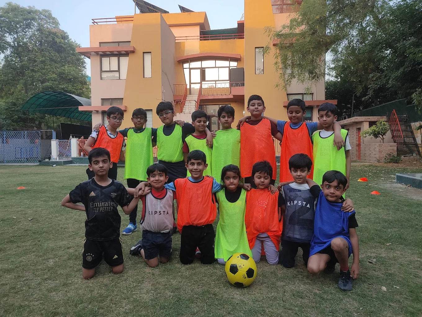 Summer Camp by Crystal Children's Centre (19 May - 20 Jun) | Sector 25 Gurgaon - ActivityKidz