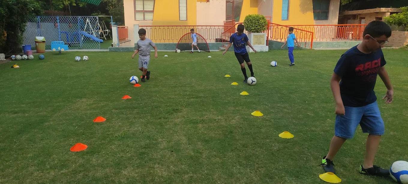 Summer Camp by Crystal Children's Centre (19 May - 20 Jun) | Sector 25 Gurgaon - ActivityKidz