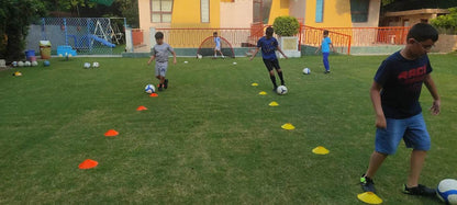 Summer Camp by Crystal Children's Centre (19 May - 20 Jun) | Sector 25 Gurgaon - ActivityKidz