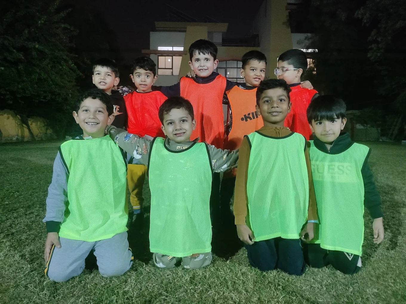 Summer Camp by Crystal Children's Centre (19 May - 20 Jun) | Sector 25 Gurgaon - ActivityKidz