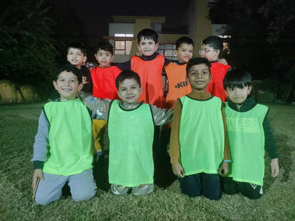 Summer Camp by Crystal Children's Centre (19 May - 20 Jun) | Sector 25 Gurgaon - ActivityKidz