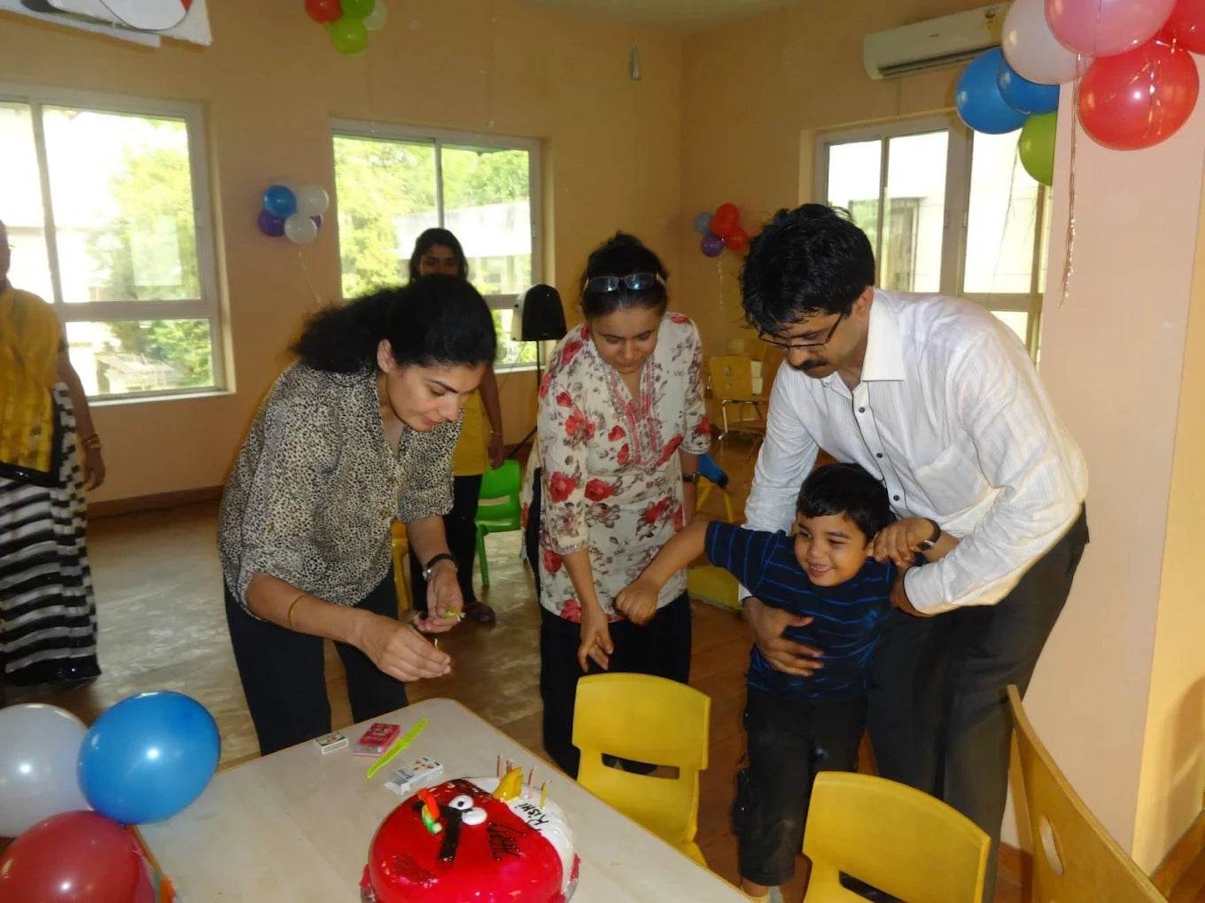 Summer Camp by Crystal Children's Centre (19 May - 20 Jun) | Sector 25 Gurgaon - ActivityKidz