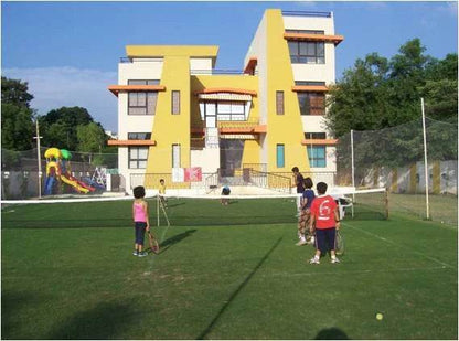 Summer Camp by Crystal Children's Centre (19 May - 20 Jun) | Sector 25 Gurgaon - ActivityKidz