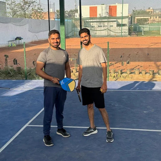 Dew Sports Academy for Cricket Football Lawn Tennis | Sector 102 Gurgaon