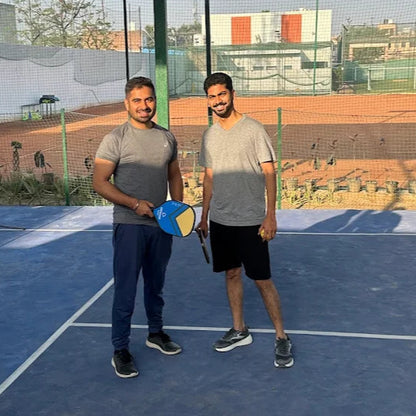 Dew Sports Academy for Cricket Football Lawn Tennis | Sector 102 Gurgaon