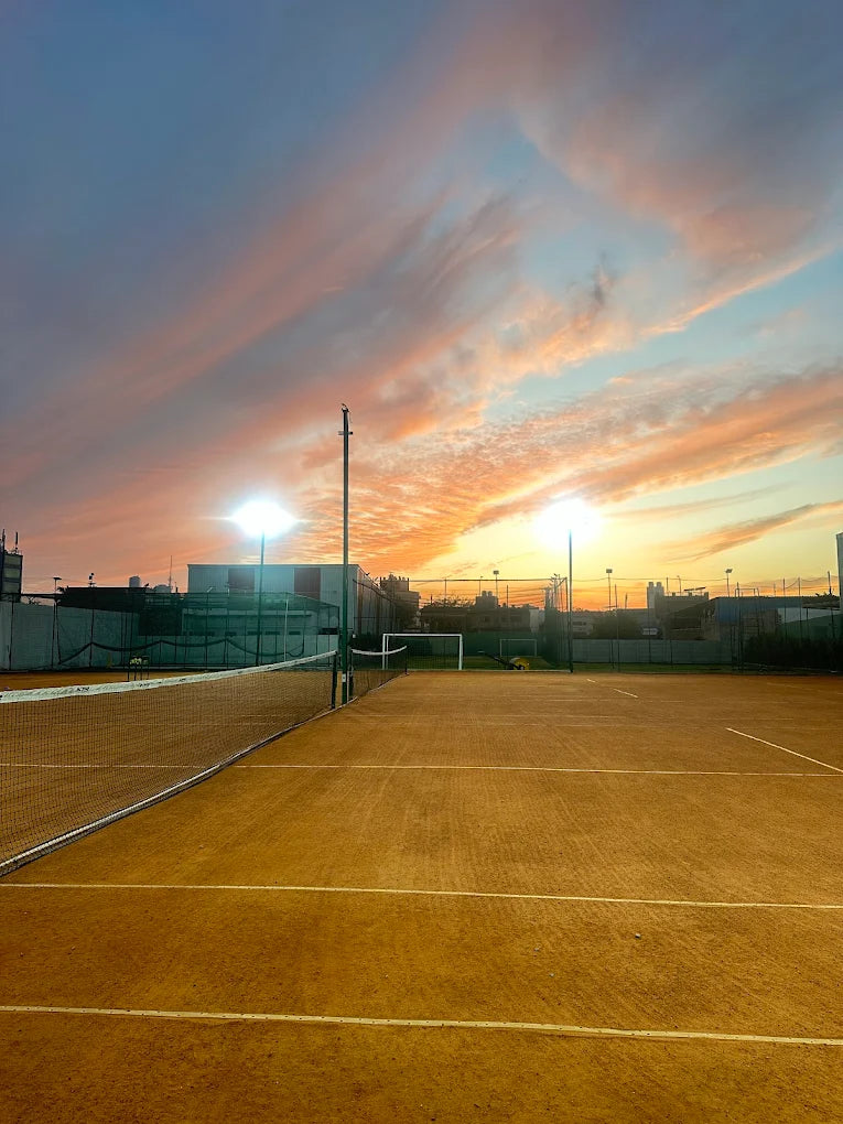 Dew Sports Academy for Cricket Football Lawn Tennis | Sector 102 Gurgaon