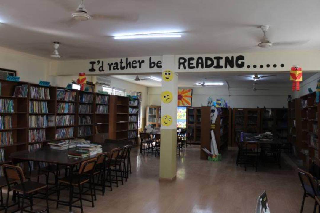 DPSG Sushant Lok Sector 43 Gurgaon - ActivityKidz