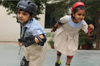 DPSG Sushant Lok Sector 43 Gurgaon - ActivityKidz