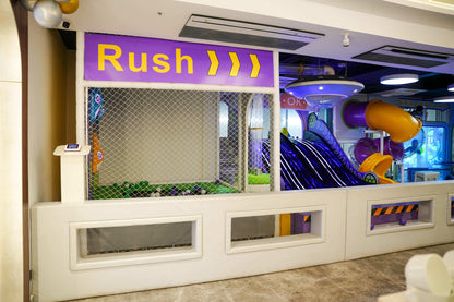 Rumble Zone for Bowling Arcade Pool & VR | Sector 57 Gurugram