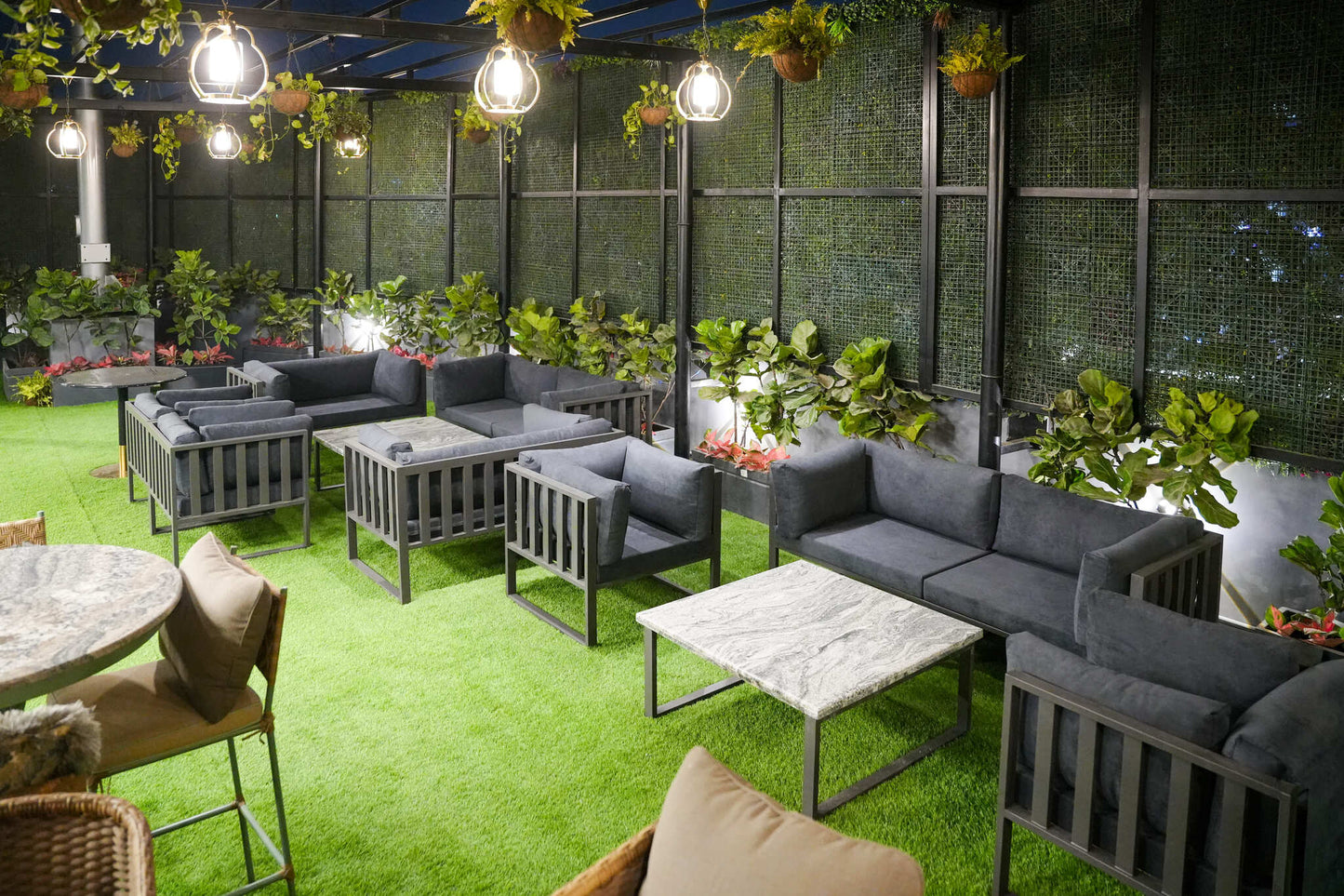 Rumble Zone for Bowling Arcade Pool & VR | Sector 57 Gurugram