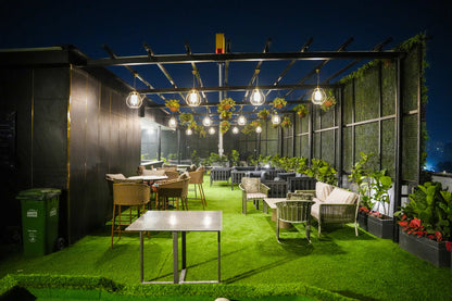 Rumble Zone for Bowling Arcade Pool & VR | Sector 57 Gurugram