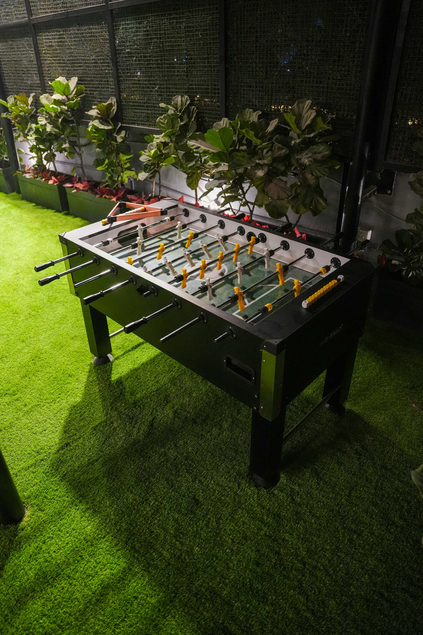 Rumble Zone for Bowling Arcade Pool & VR | Sector 57 Gurugram