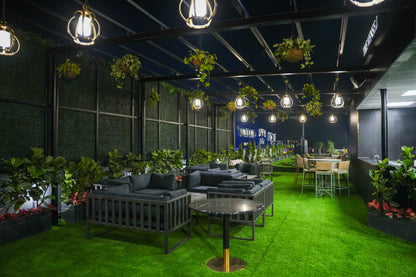 Rumble Zone for Bowling Arcade Pool & VR | Sector 57 Gurugram