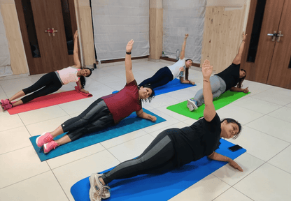 DVC Dance and Fitness Studio for Bollywood Hip-Hop Classes | Sector 40 Gurgaon - ActivityKidz