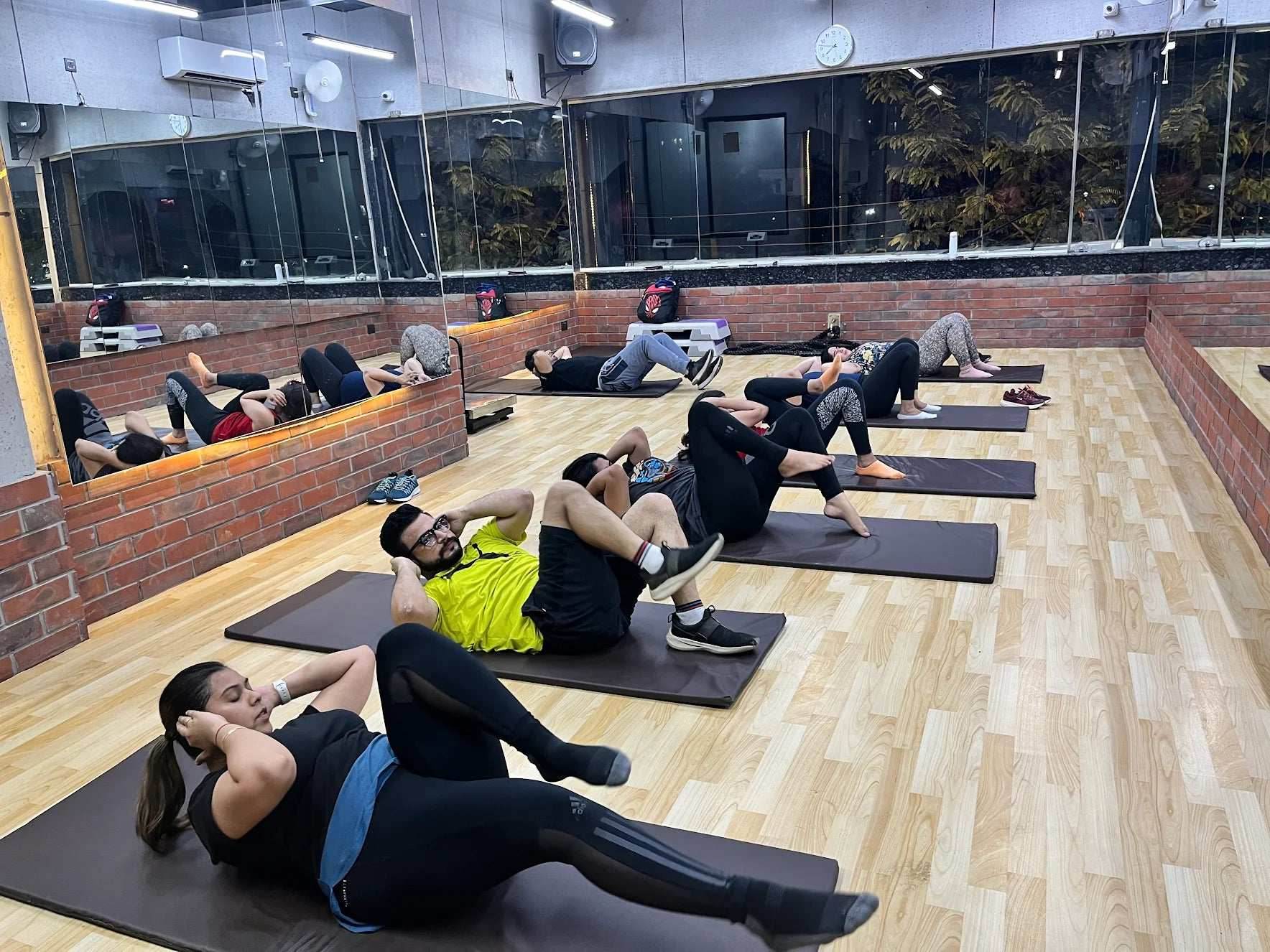 Dance in Feet Official for Bollywood Kathak Classes | Sector 4 Gurgaon - ActivityKidz