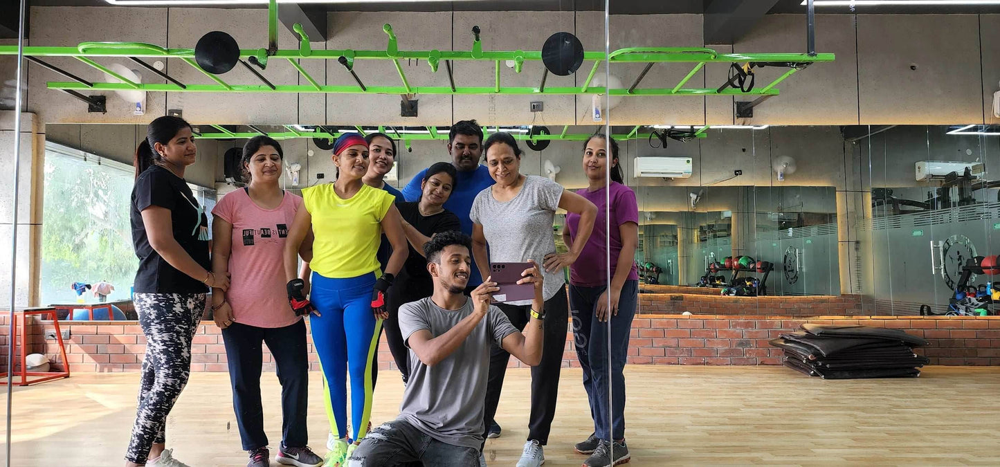 Dance in Feet Official for Bollywood Kathak Classes | Sector 4 Gurgaon - ActivityKidz